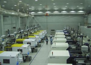 注塑車間MES系統(tǒng)的必要性，注塑MES的功能及效益