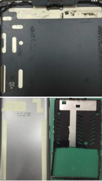 金屬導電位打標